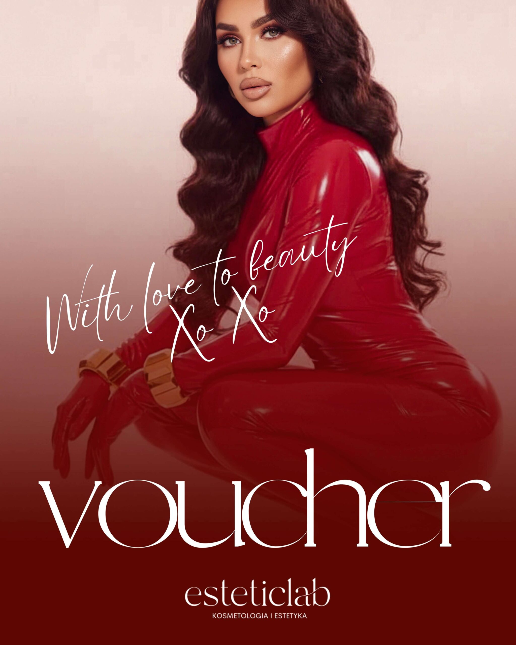 Voucher EsteticLab